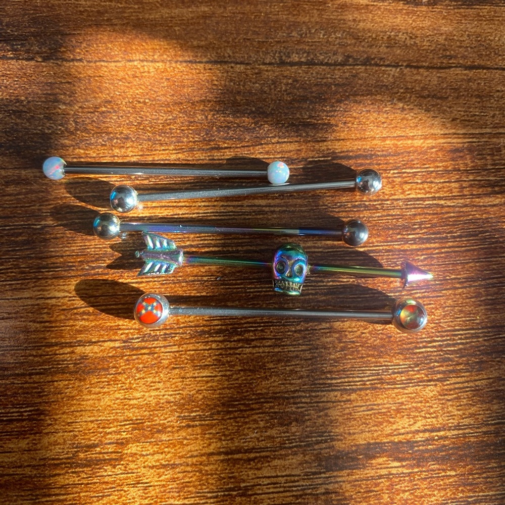📞LAST CALL📞 Industrial Bars